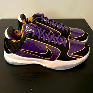 Kobe 5 Protro